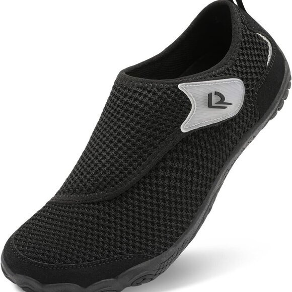 Walking Shoes Wide Diabetic Shoes for Men Women Lightweight Breathable Sneakers - Picture 7 of 7